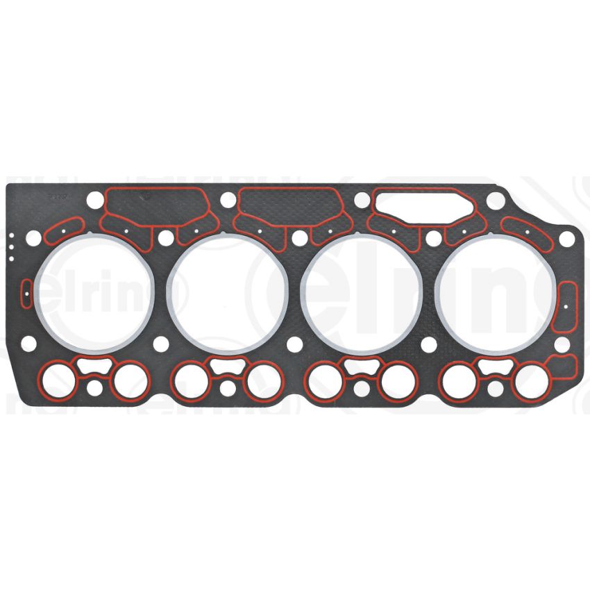 USZCZELKA GŁOWICY ELRING 889387 DEUTZ BF4M1012 98-