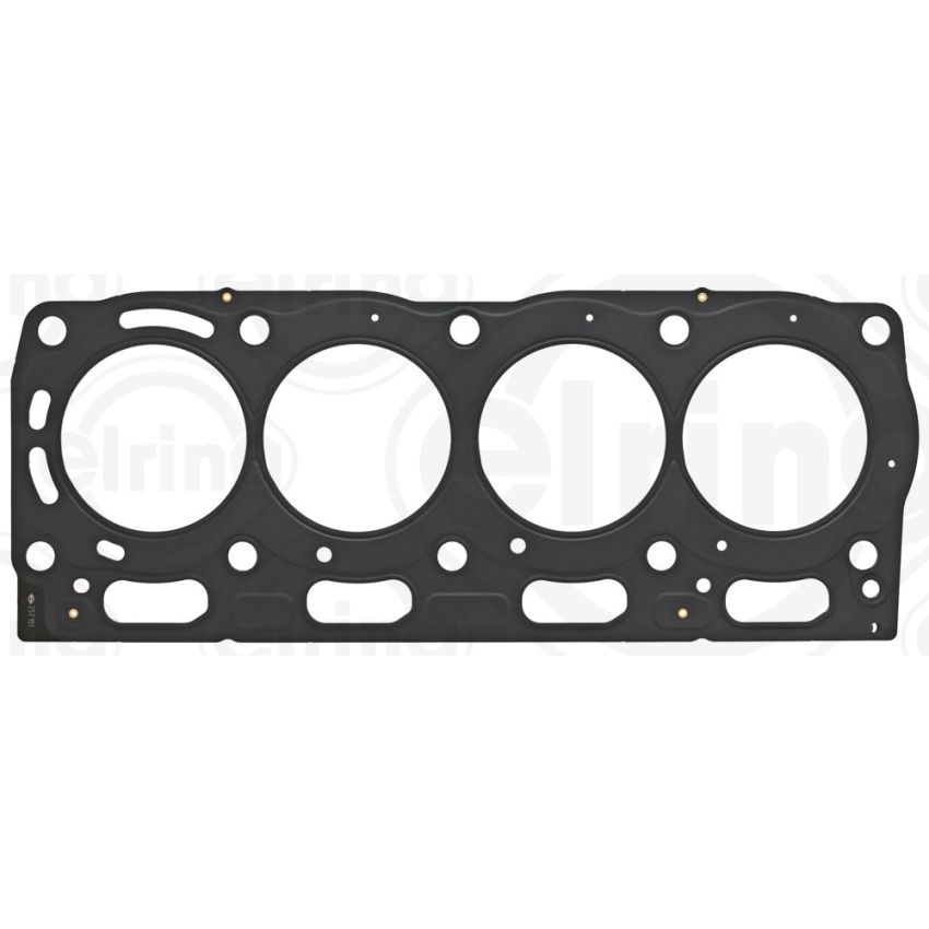 USZCZELKA GŁOWICY ELRING 257151 PERKINS 1104C-E44 04-