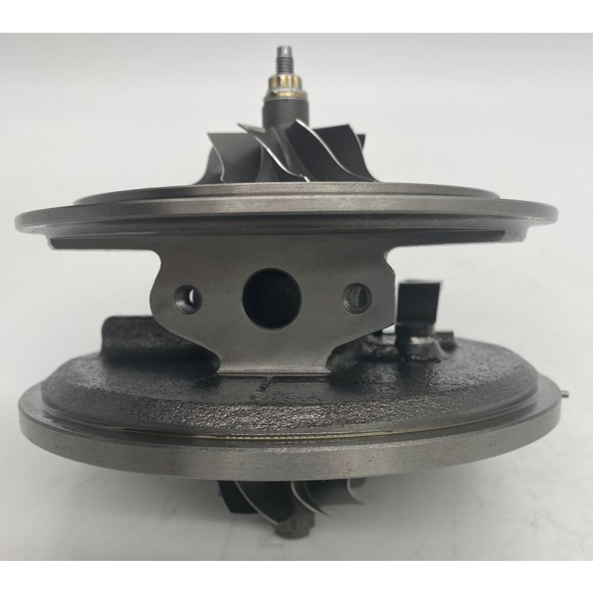 KORAS CER A12645 CHR 3.0D 11-