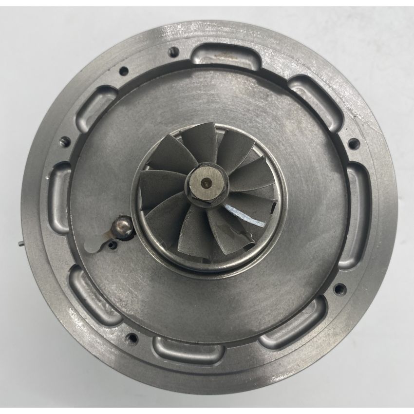 KORAS CER A12645 CHR 3.0D 11-