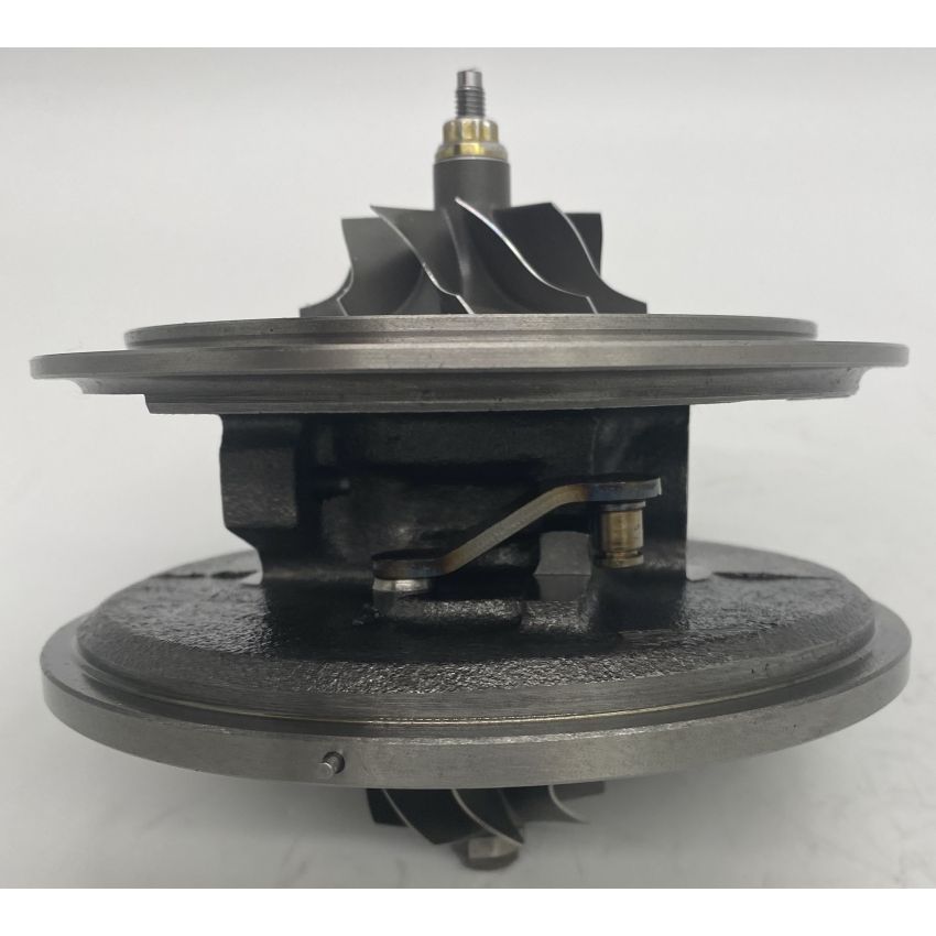 KORAS CER A12645 CHR 3.0D 11-