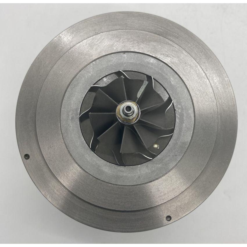 KORAS CER A12645 CHR 3.0D 11-