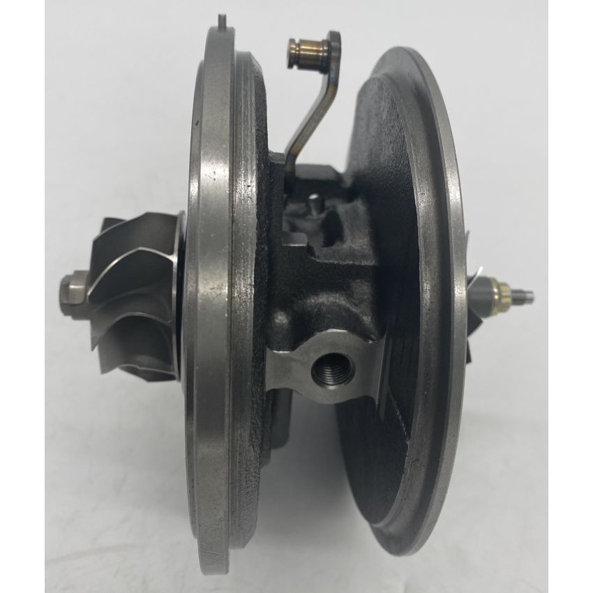 KORAS CER A12645 CHR 3.0D 11-
