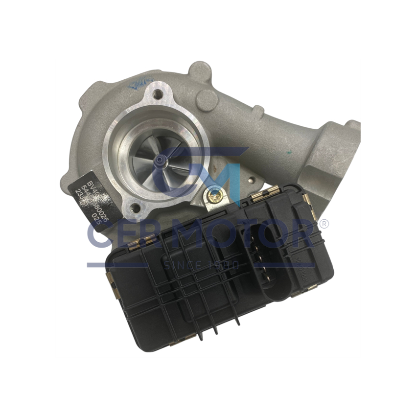 TURBOSPRĘŻARKA CER 60246 BW 3.0TD 11-