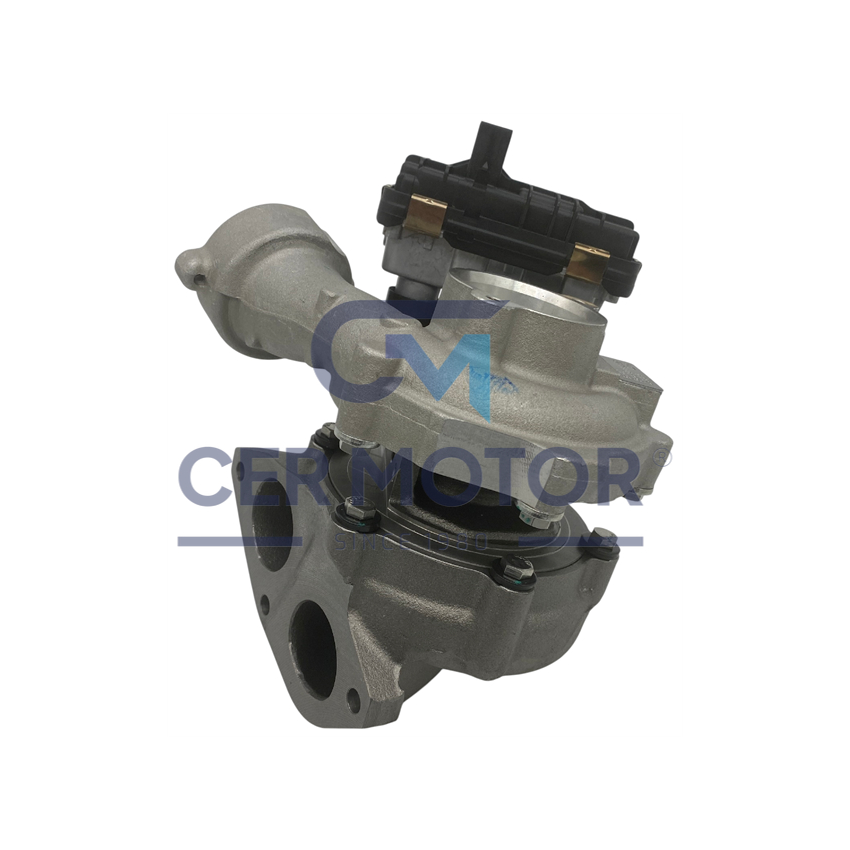 TURBOSPRĘŻARKA CER 60246 BW 3.0TD 11-