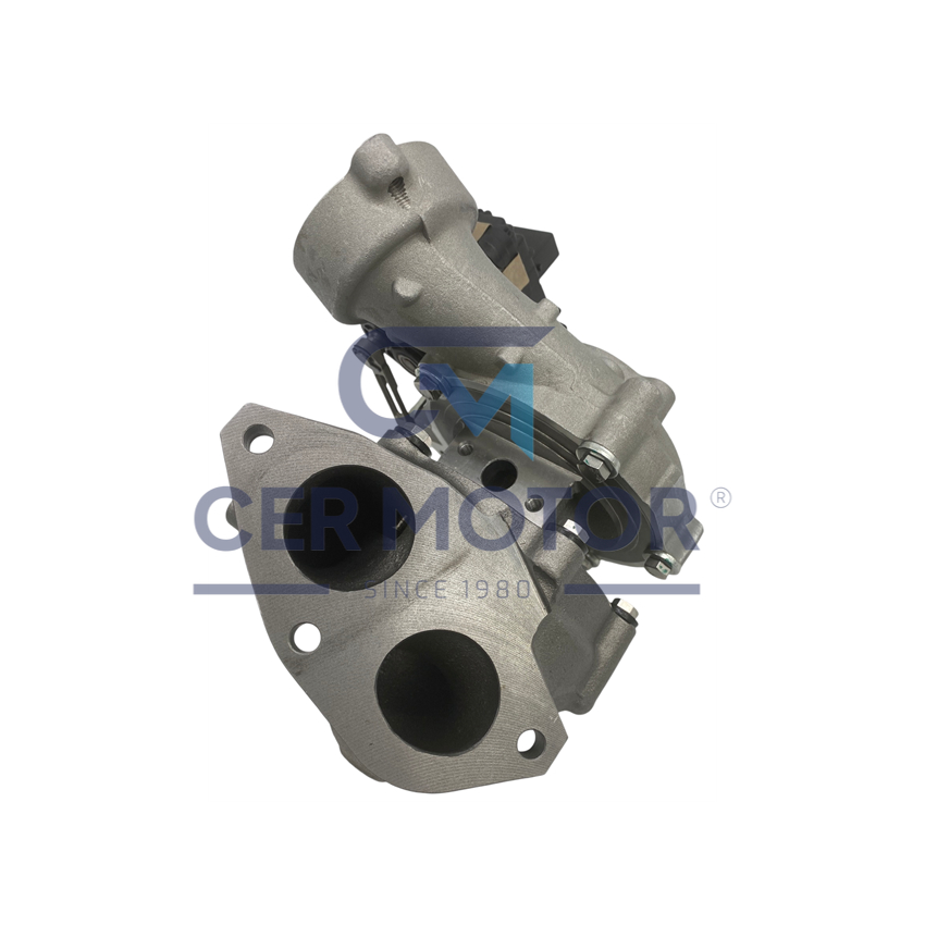 TURBOSPRĘŻARKA CER 60246 BW 3.0TD 11-