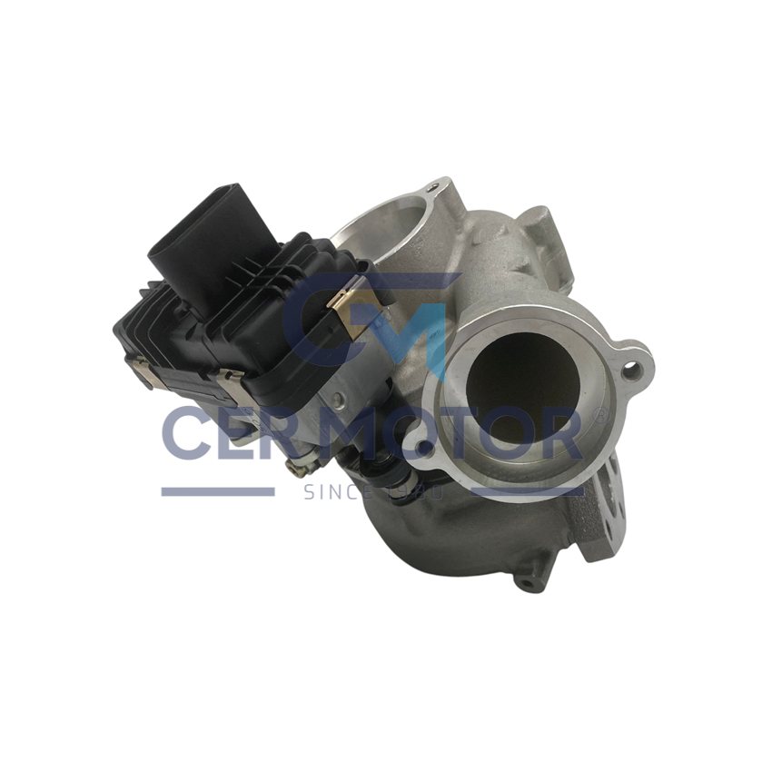TURBOSPRĘŻARKA CER 60246 BW 3.0TD 11-