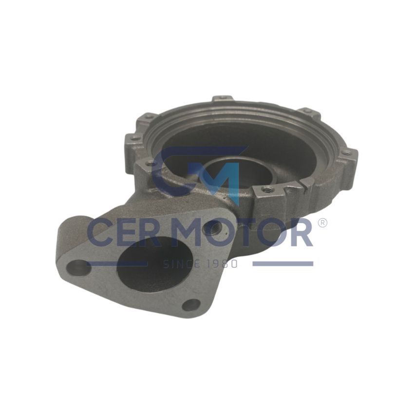 OBUDOWA TURBO CER A12652 GTB1752VLK