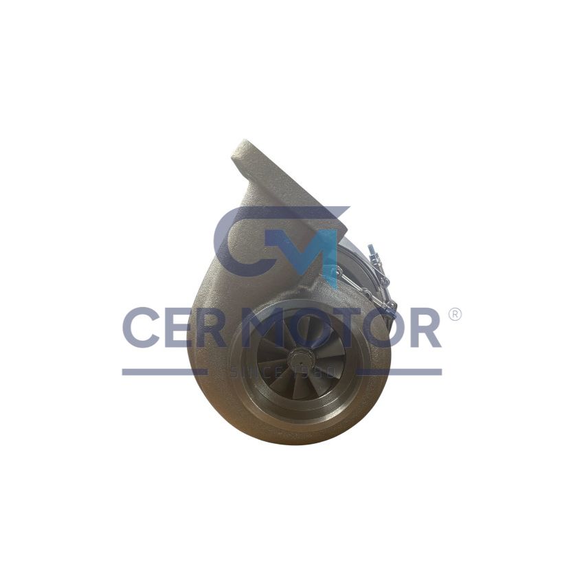 TURBOSPRĘŻARKA CER 59959 CATERPILLAR 3306 08-