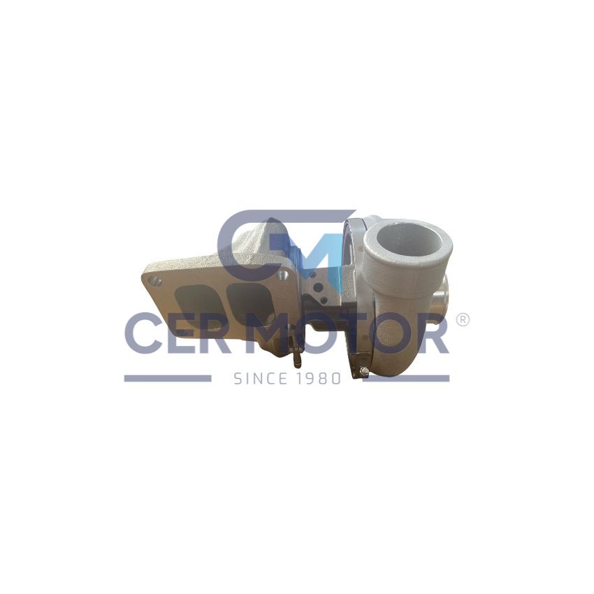 TURBOSPRĘŻARKA CER 59959 CATERPILLAR 3306 08-