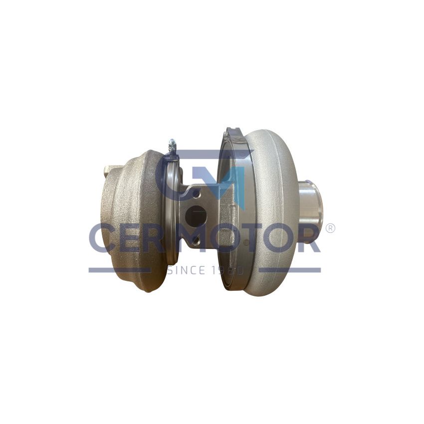 TURBOSPRĘŻARKA CER 59959 CATERPILLAR 3306 08-