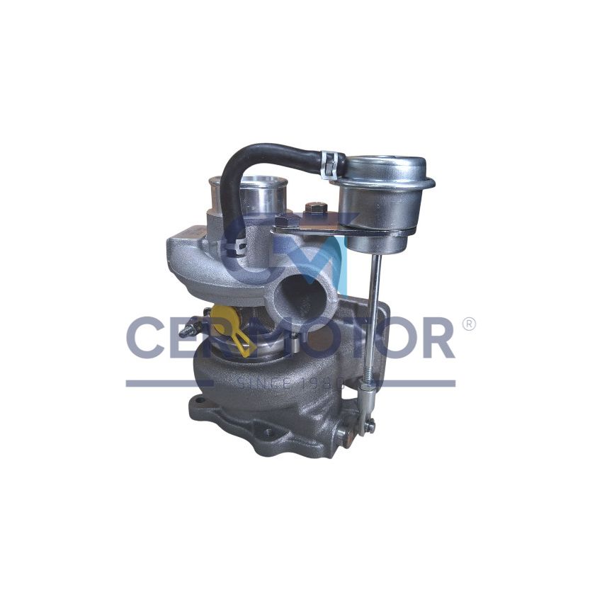 TURBOSPRĘŻARKA CER 59960 KUBOTA V2003T