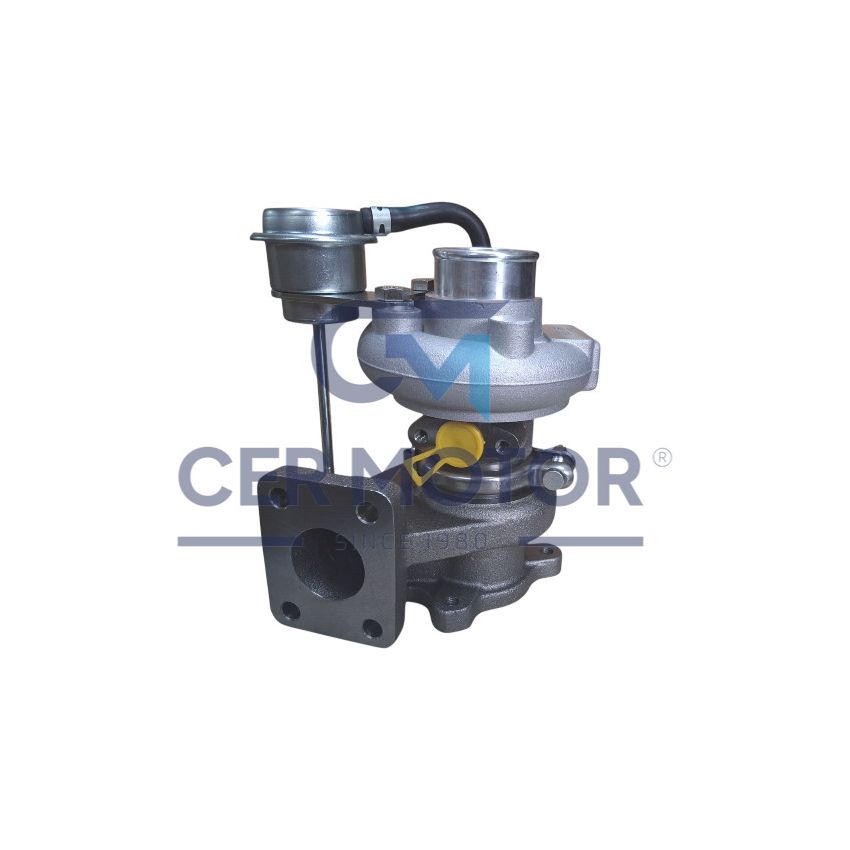 TURBOSPRĘŻARKA CER 59960 KUBOTA V2003T