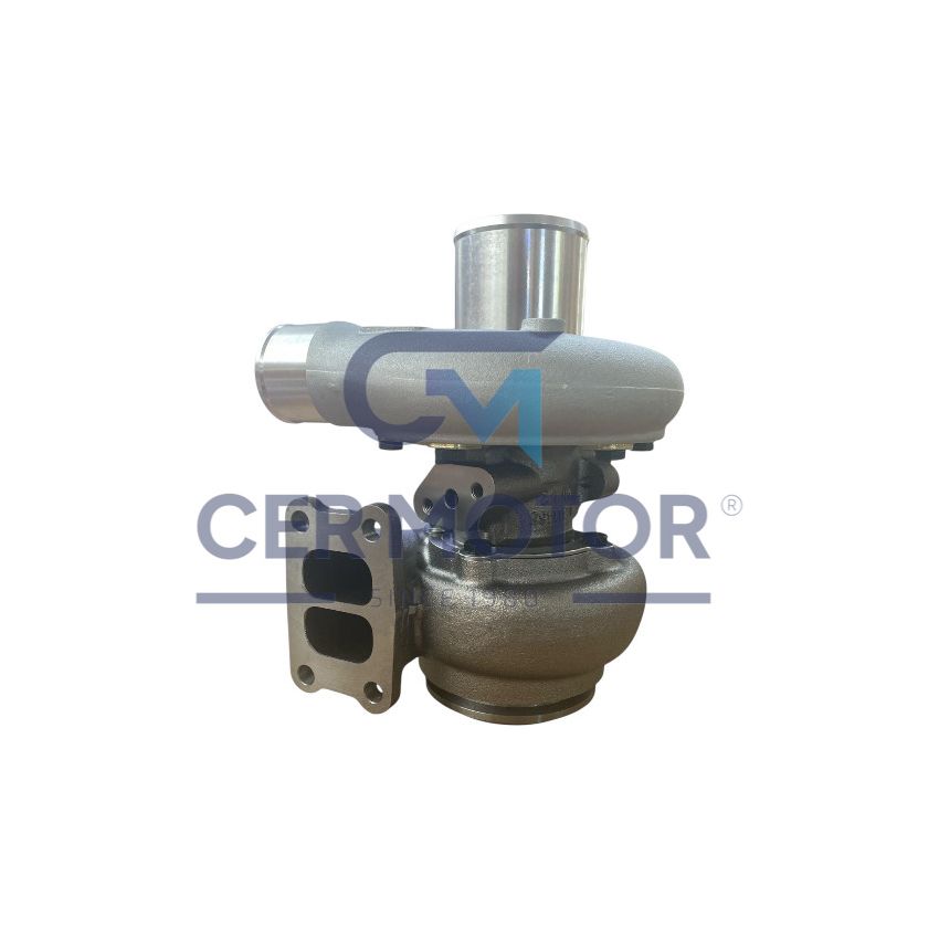 TURBOSPRĘŻARKA CER 59962 CATERPILLAR 3116TA 95-11