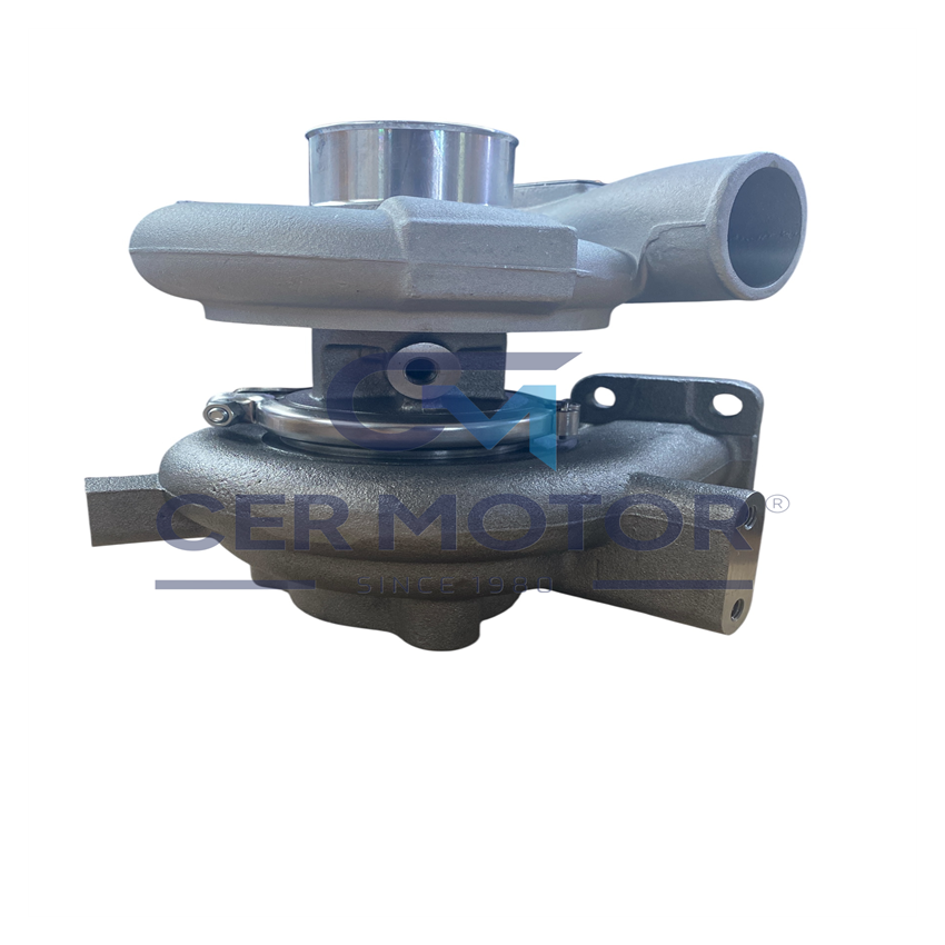 TURBOSPRĘŻARKA CER 59963 CATERPILLAR 3066 01-