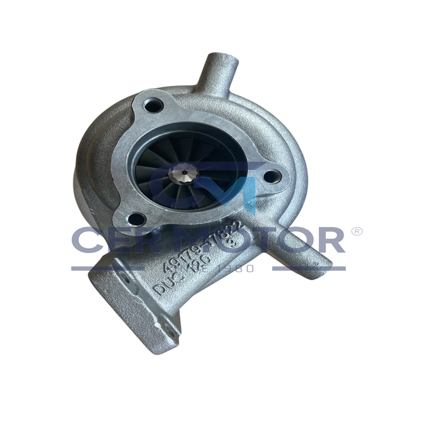 TURBOSPRĘŻARKA CER 59963 CATERPILLAR 3066 01-