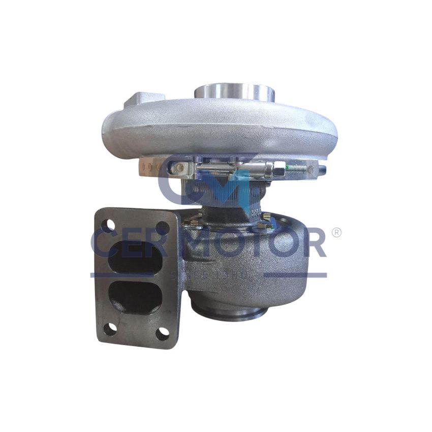 TURBOSPRĘŻARKA CER 59967 CUMMINS 6BTA