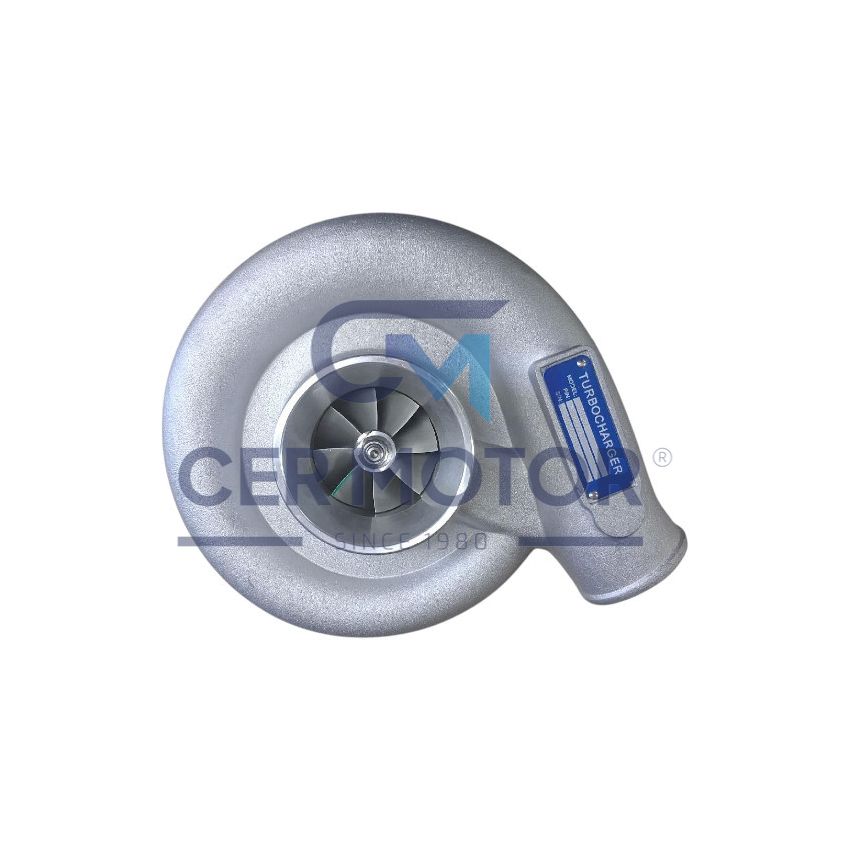 TURBOSPRĘŻARKA CER 59967 CUMMINS 6BTA