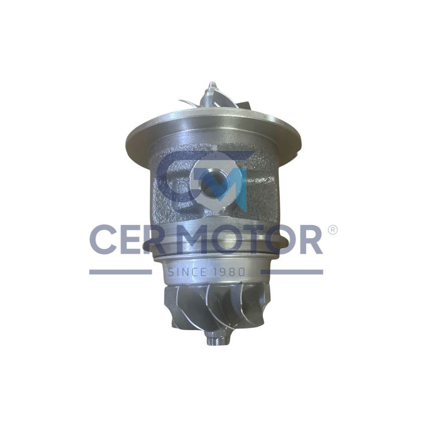 KORAS CER A4455 IVECO F5C