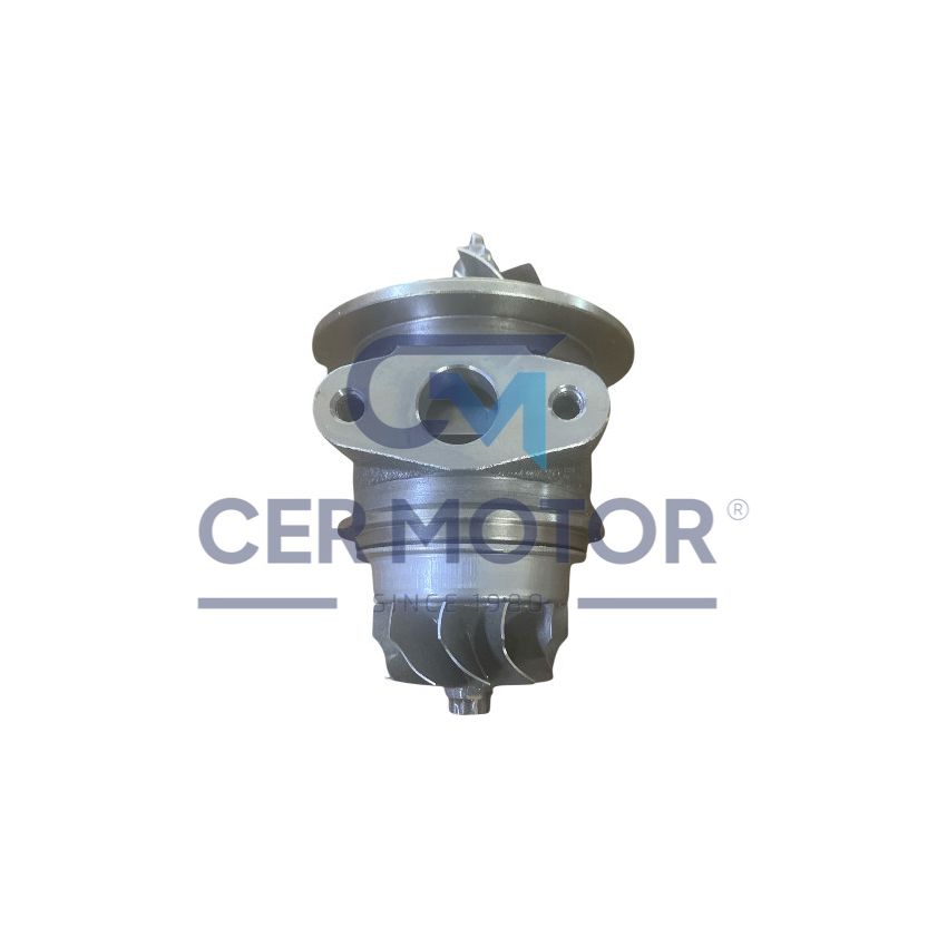 KORAS CER A4455 IVECO F5C