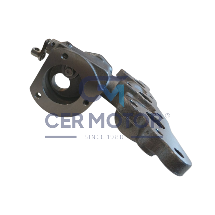 OBUDOWA TURBO CER A7690 KP31