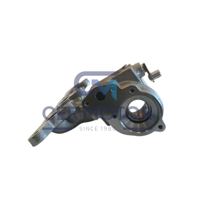 OBUDOWA TURBO CER A7690 KP31