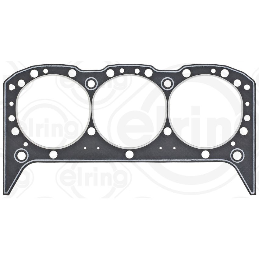 USZCZELKA GŁOWICY ELRING 696480 CHEVROLET 4.3 94-07