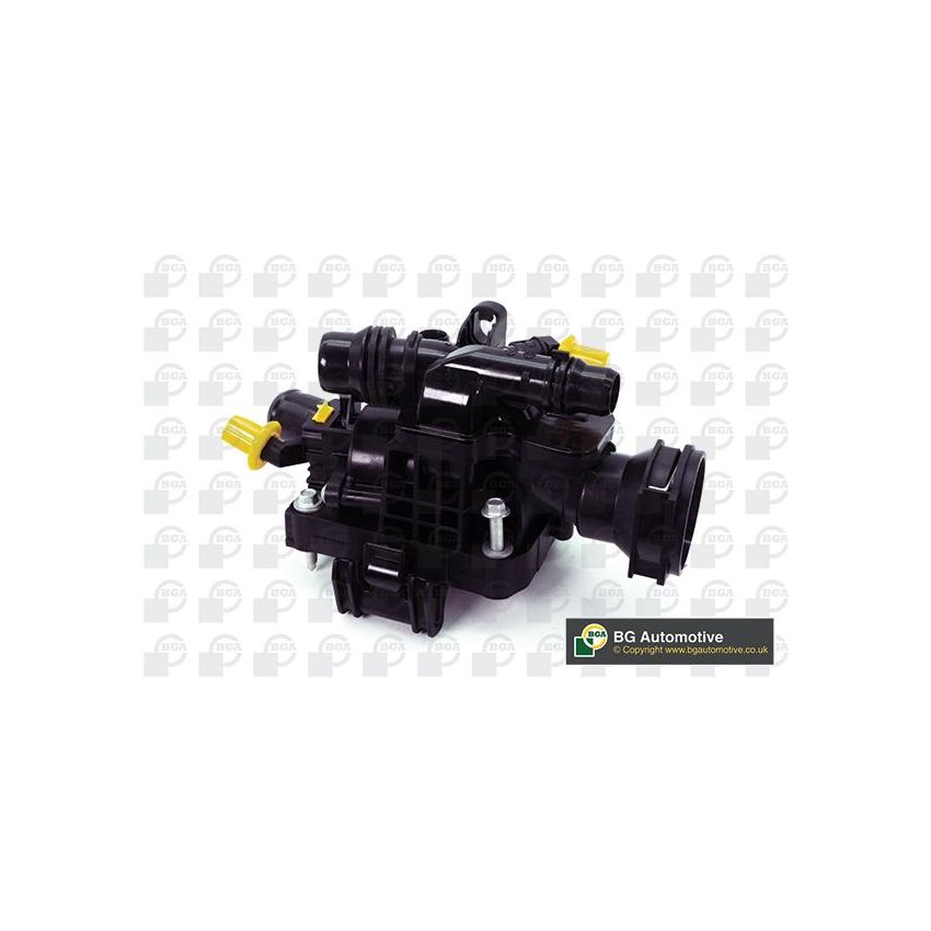 TERMOSTAT BGA CT6502 PSA 1.5D 18-