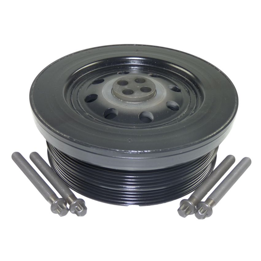KOŁO PASOWE CORTECO 80004866 BMW 2.5-3.0D 03-