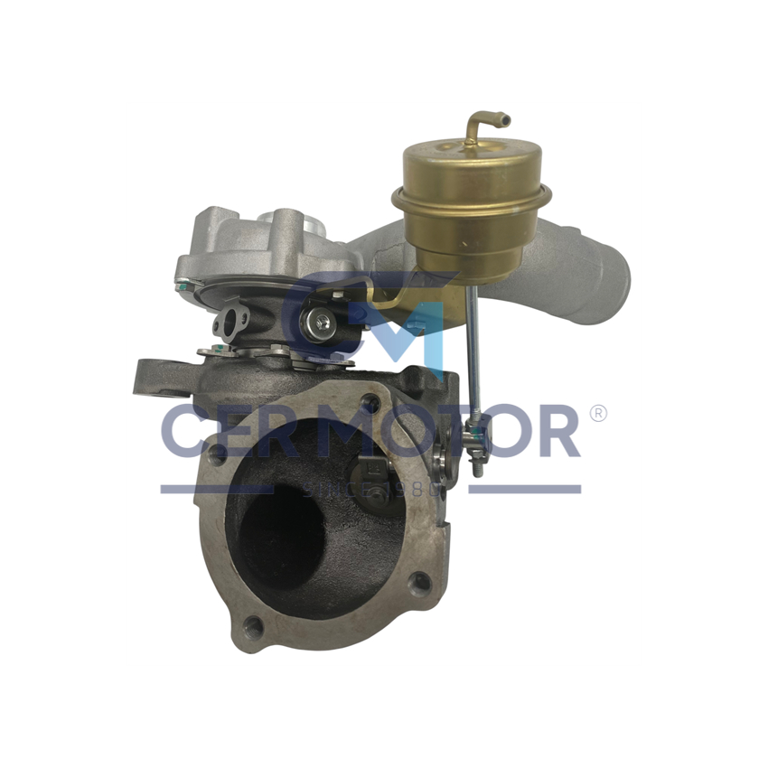 TURBOSPRĘŻARKA CER 59972 VW 1.8 96-07