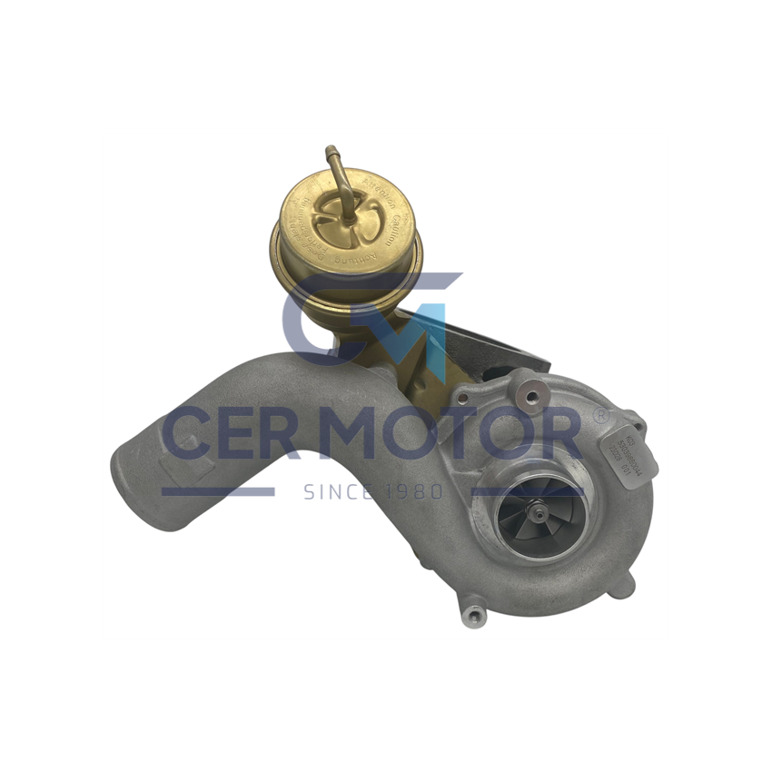 TURBOSPRĘŻARKA CER 59972 VW 1.8 96-07