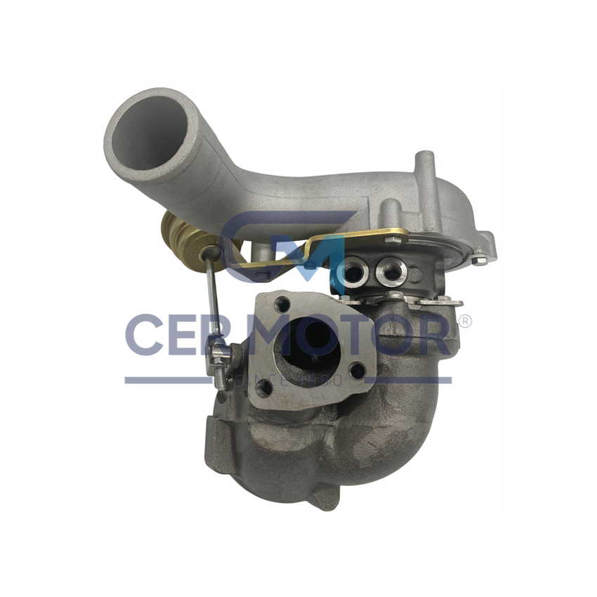 TURBOSPRĘŻARKA CER 59972 VW 1.8 96-07