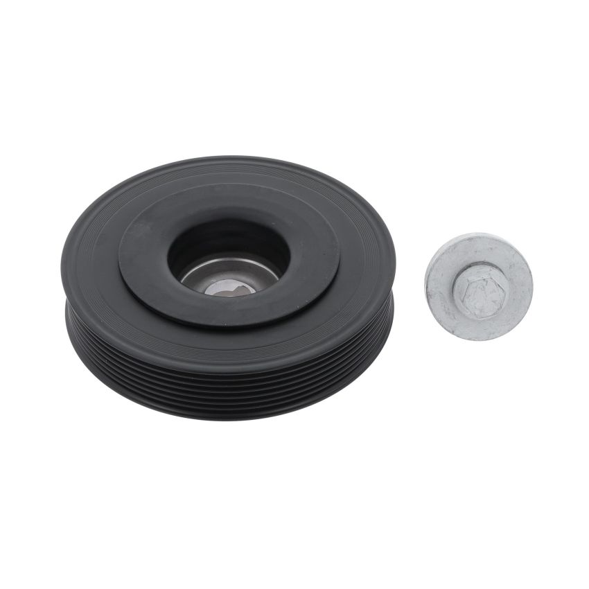 KOŁO PASOWE CORTECO 80004348 RENAULT 1.9DCI 01-