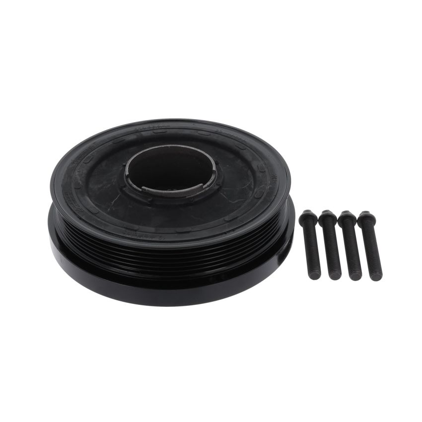 KOŁO PASOWE CORTECO 49419115 KOŁO BMW 2.0D