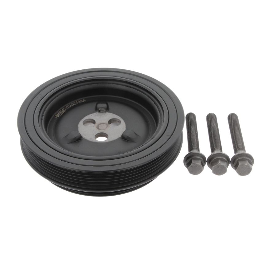 KOŁO PASOWE CORTECO 80004874 FORD 2.2TDCI 06-