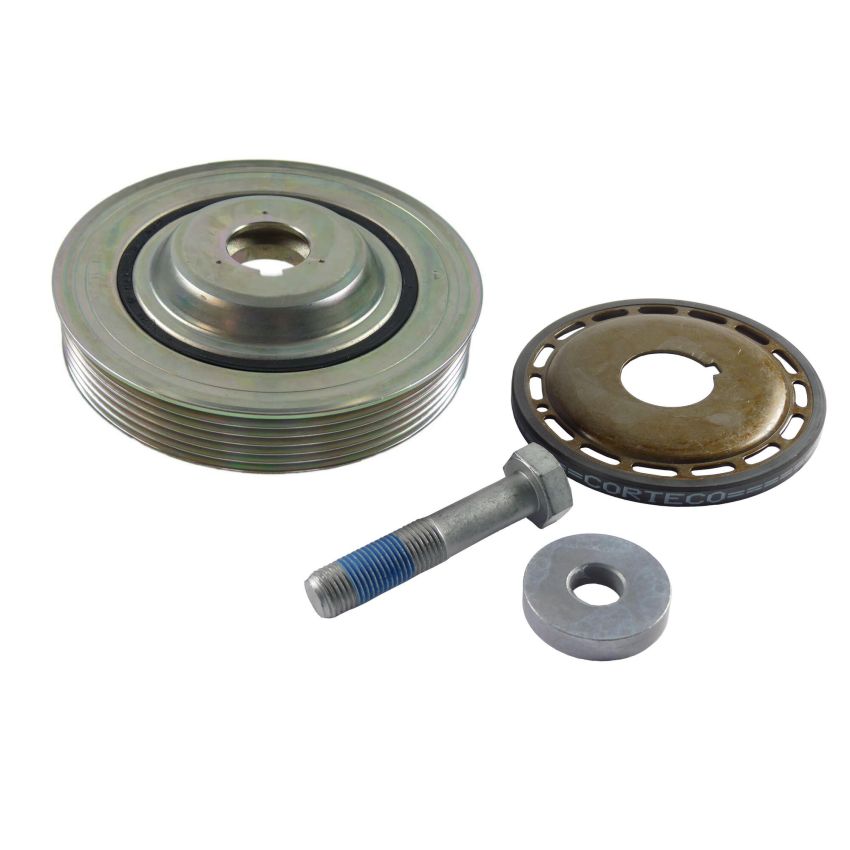 KOŁO PASOWE CORTECO 49363329 PSA 2.2D 03-18