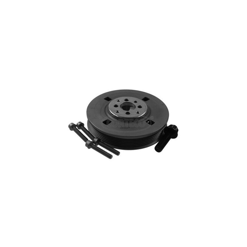 KOŁO PASOWE CORTECO 80004333 VW 1.9TDI 91-
