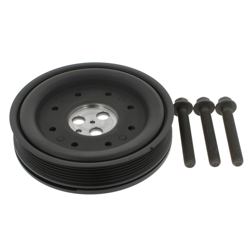 KOŁO PASOWE CORTECO 80004868 FORD 2.0-2.2DI/TDCI 00-