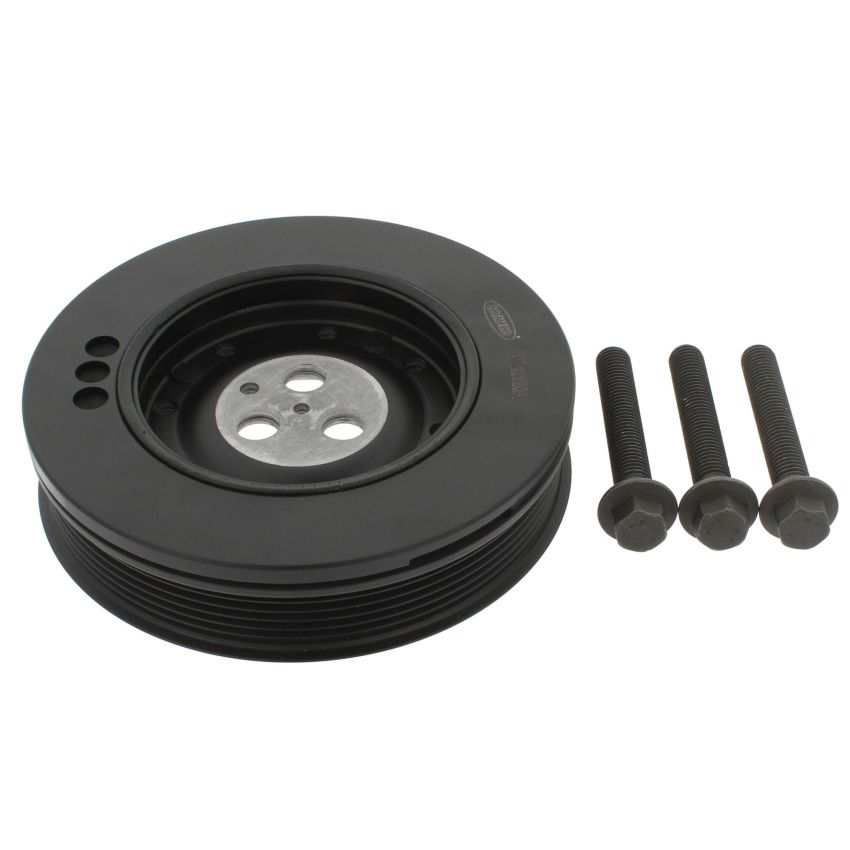 KOŁO PASOWE CORTECO 80004868 FORD 2.0-2.2DI/TDCI 00-