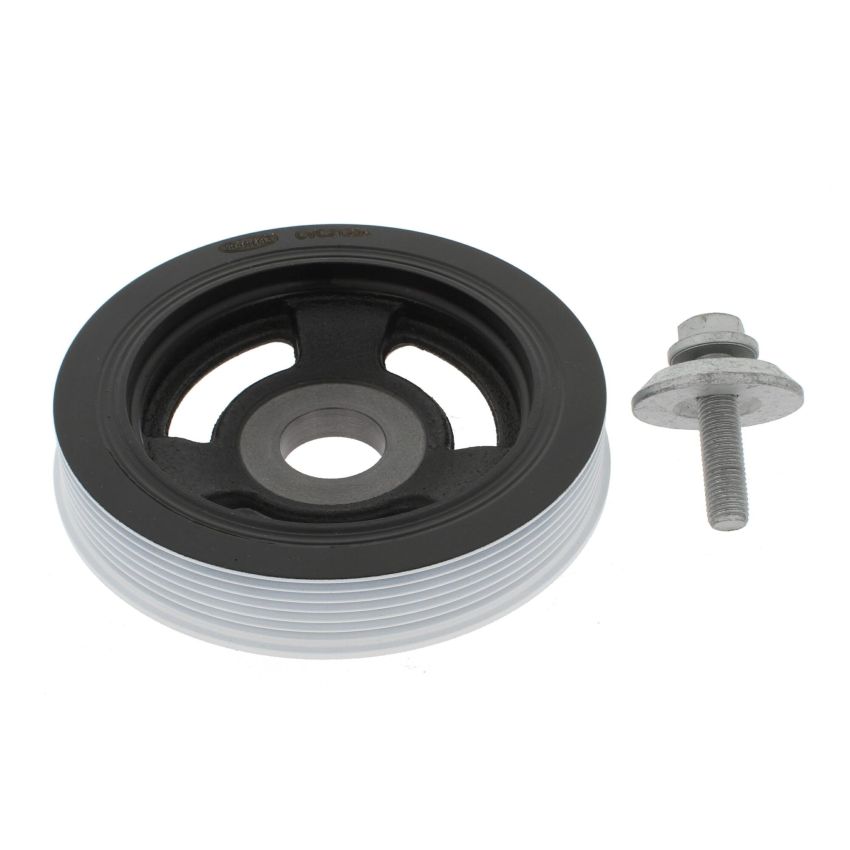 KOŁO PASOWE CORTECO 80004330 PEUGEOT 1.4-1.6HDI 02-