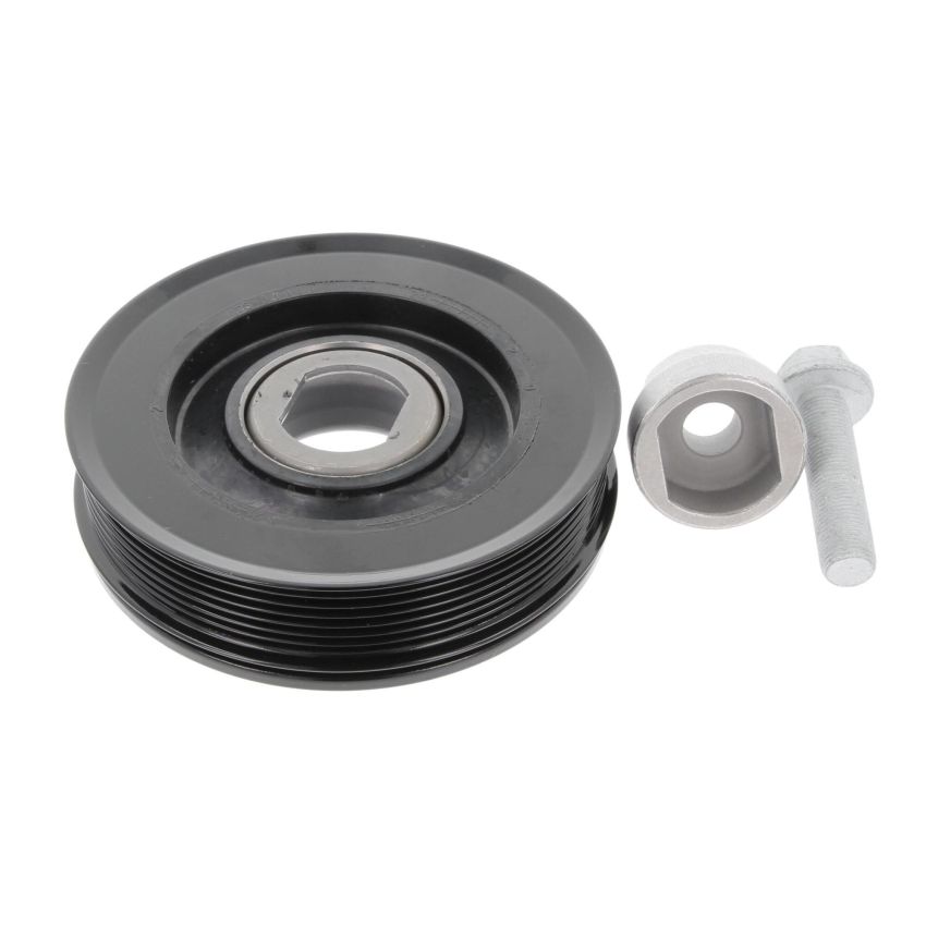 KOŁO PASOWE CORTECO 80004896 RENAULT 1.9DCI 01-