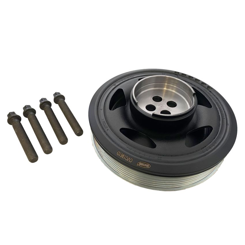 KOŁO PASOWE CORTECO 49444033 BMW