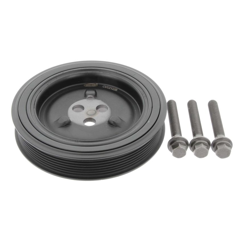 KOŁO PASOWE CORTECO 80004875 FORD 2.4TDCI 06-