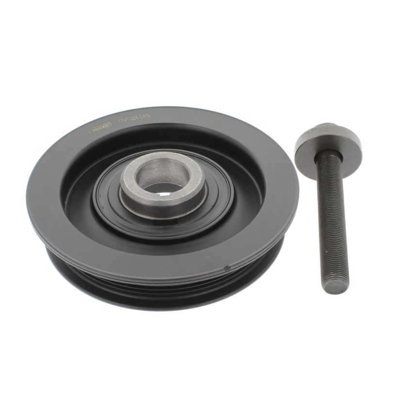 KOŁO PASOWE CORTECO 80001992 OPEL 2.0-2.2DTI 96-