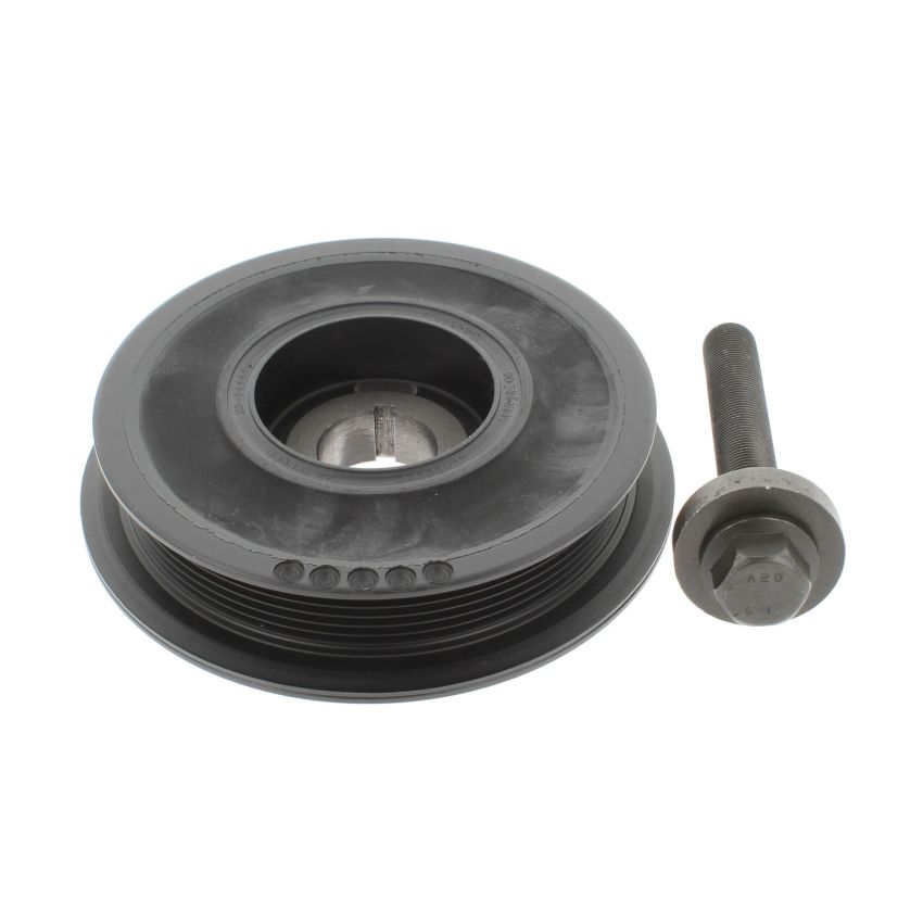 KOŁO PASOWE CORTECO 80001992 OPEL 2.0-2.2DTI 96-