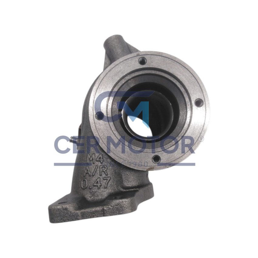 OBUDOWA TURBO CER A5129 GT1752S