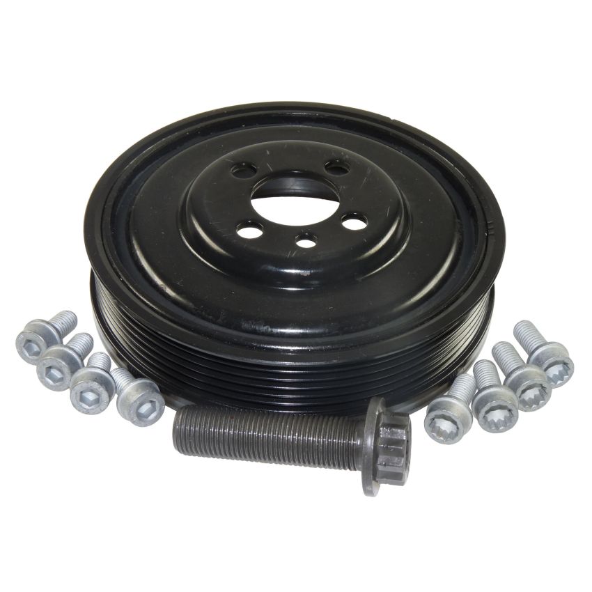 KOŁO PASOWE CORTECO 80004922 VOLKSWAGEN 1.6-2.0TDI 95-19