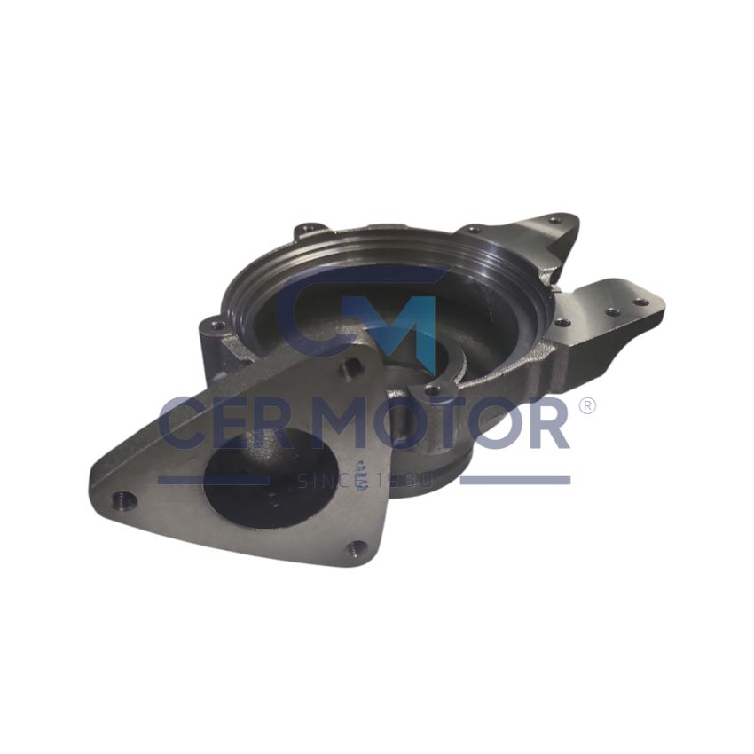 OBUDOWA TURBO CER A12677 GTB1752V