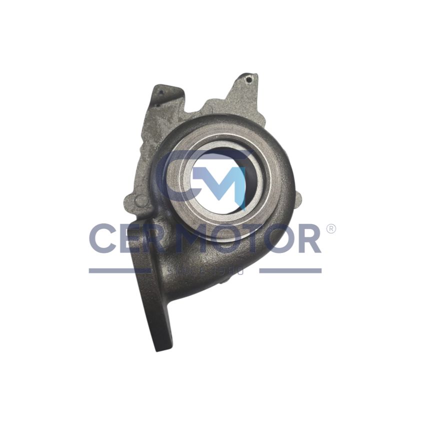 OBUDOWA TURBO CER A12677 GTB1752V
