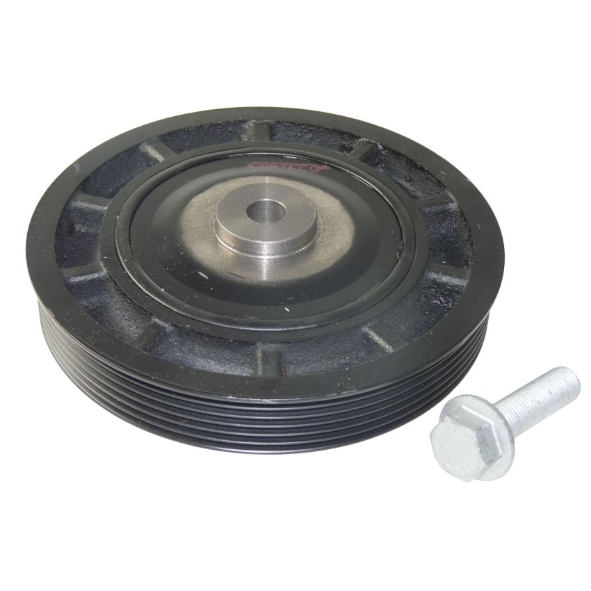 KOŁO PASOWE CORTECO 80004894 RENAULT 1.9DCI 99-
